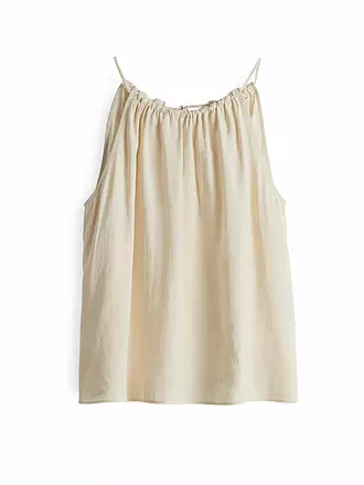 OPUS | Blouse FOYAGE | creme
